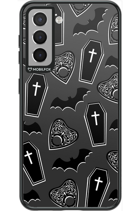 After Death - Samsung Galaxy S21