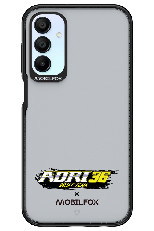 ADRI36 x Mobilfox Edition 2.0 - Samsung Galaxy A15