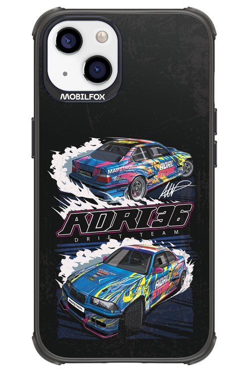 ADRI 36 2.0 - Apple iPhone 13