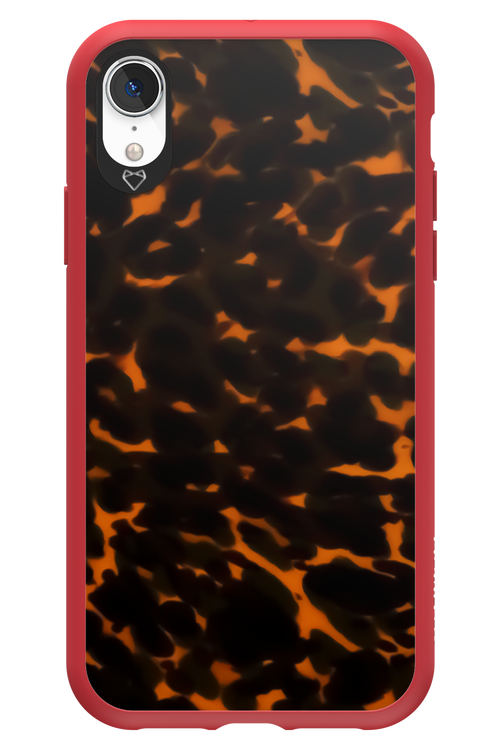 Tortie - Apple iPhone XR