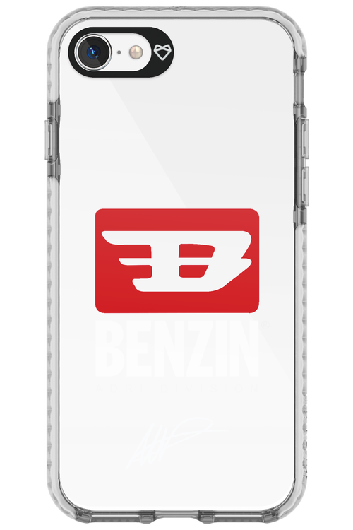 Ultra Benzin 2.0 - Apple iPhone SE 2022