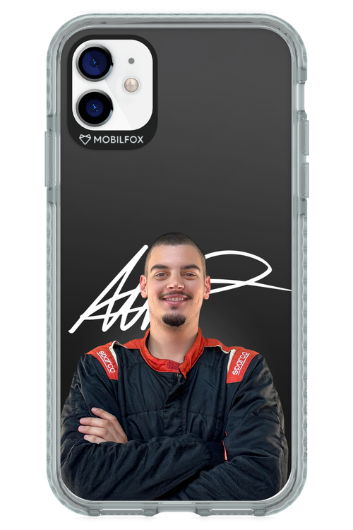 Driver’s Pride 2.0 - Apple iPhone 11