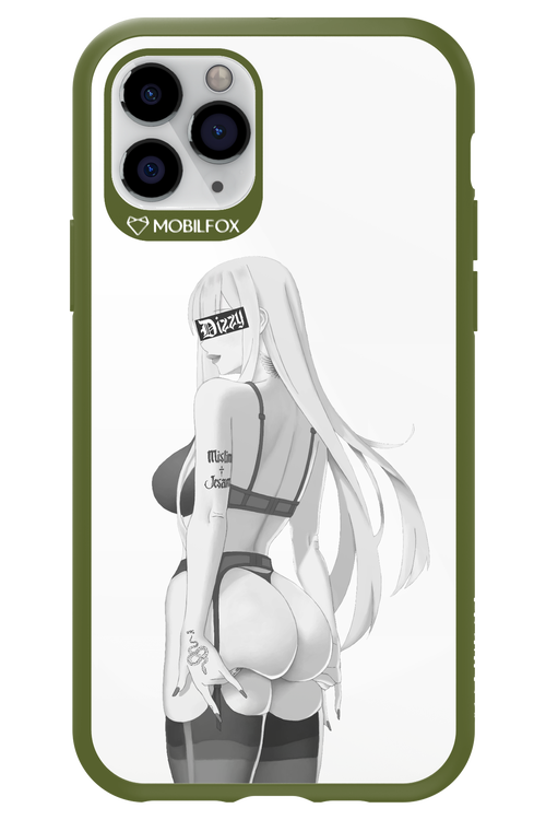 Electric Ronin - Apple iPhone 11 Pro