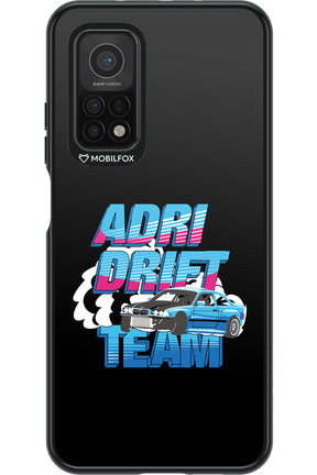 Adri Drift - Xiaomi Mi 10T 5G