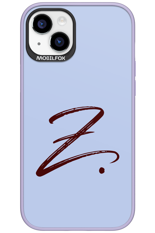 (Jellyfish Presso) Z 2.0 - Apple iPhone 15 Plus