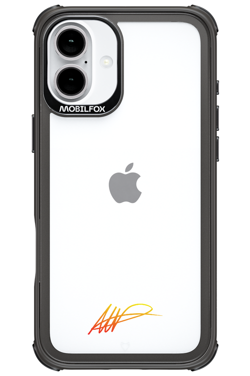 Signature Edition - Apple iPhone 16 Plus