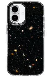 Cosmic Space - Apple iPhone 16