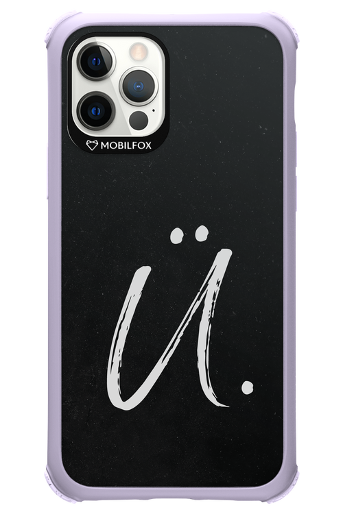 (Off Space) U II 2.0 - Apple iPhone 12 Pro