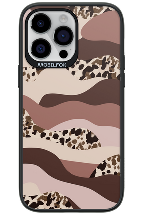 Earth Camo - Apple iPhone 14 Pro Max