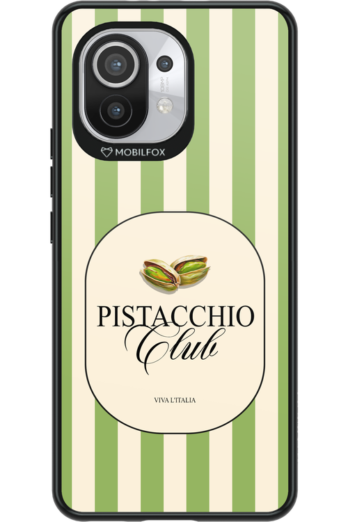 P-Club - Xiaomi Mi 11 5G