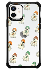 Spirited Sips (Nude) - Apple iPhone 12