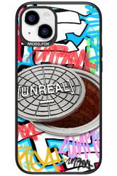 HULE - Apple iPhone 15 Plus