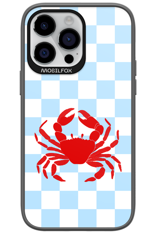 Oh Crab - Apple iPhone 14 Pro Max