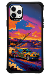 Sunset Run - Apple iPhone 11 Pro Max