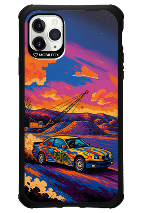 Sunset Run - Apple iPhone 11 Pro Max