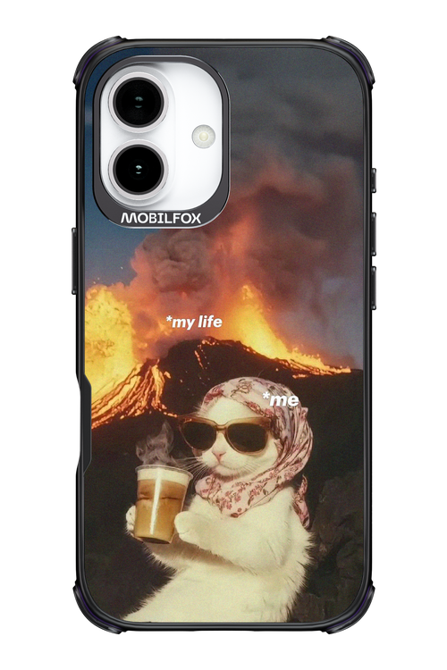 My life - Apple iPhone 17