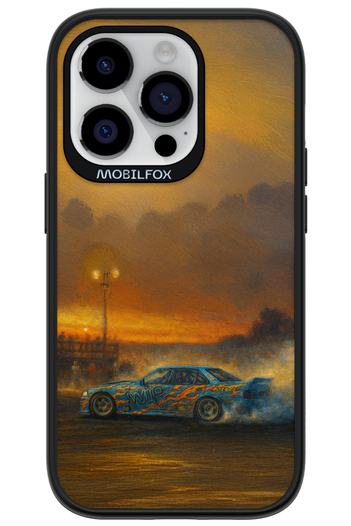 Drift Chaos - Apple iPhone 14 Pro