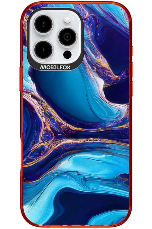 Amethyst - Apple iPhone 16 Pro Max