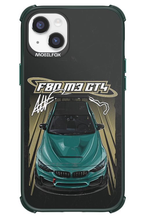 FBD M3 GT4 2.0 - Apple iPhone 14 Plus