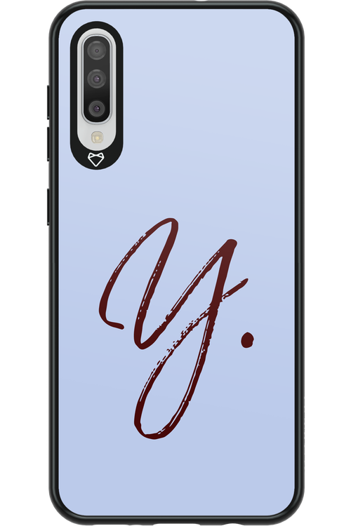 (Jellyfish Presso) Y 2.0 - Samsung Galaxy A50