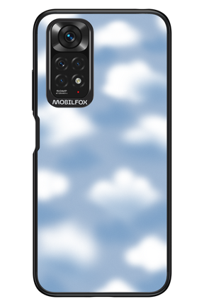 Daydream - Xiaomi Redmi Note 11/11S 4G