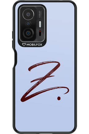(Jellyfish Presso) Z 2.0 - Xiaomi Mi 11T