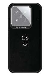 CS Black 2.0 - Xiaomi 14