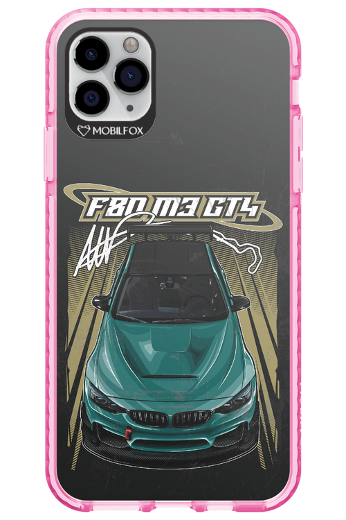 FBD M3 GT4 2.0 - Apple iPhone 11 Pro Max