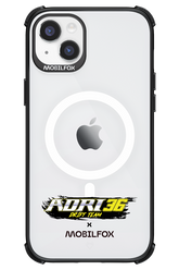 ADRI36 x Mobilfox Edition - Apple iPhone 14 Plus