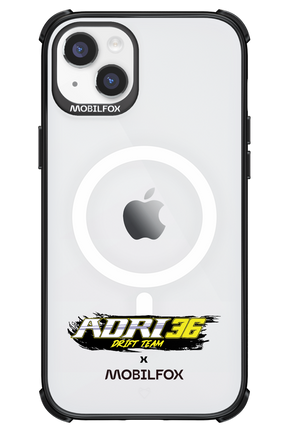 ADRI36 x Mobilfox Edition - Apple iPhone 14 Plus