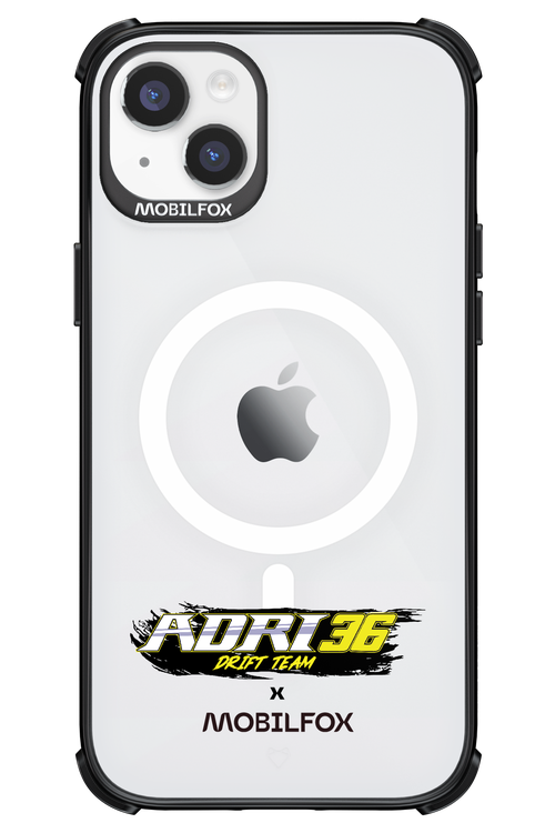 ADRI36 x Mobilfox Edition - Apple iPhone 14 Plus