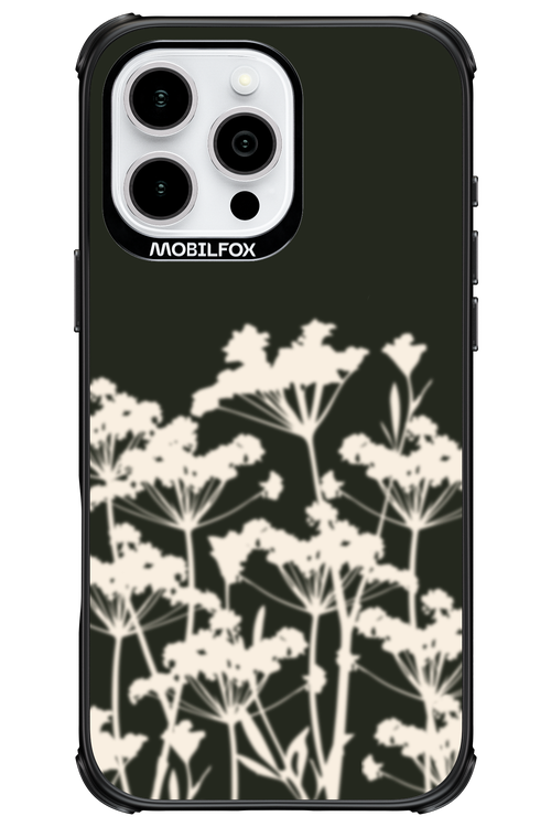 Midnight Bloom - Apple iPhone 16 Pro Max