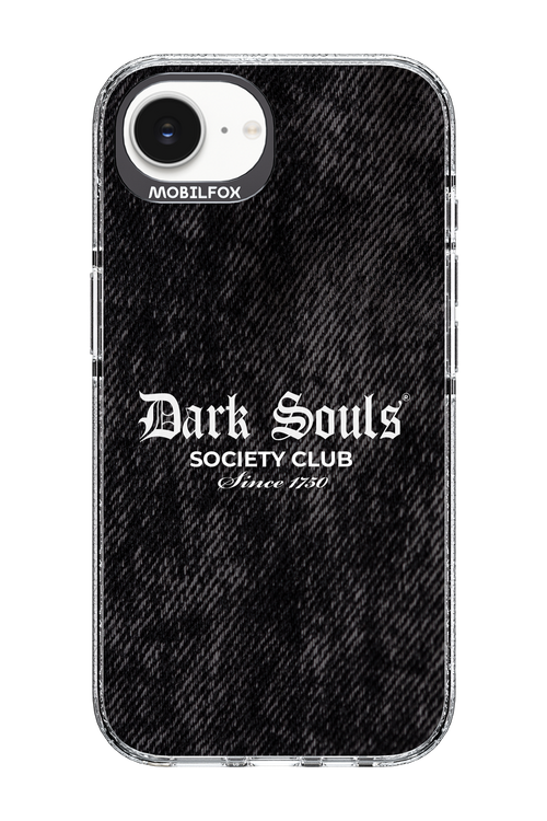 Dark Souls - Apple iPhone 16e