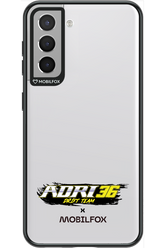 ADRI36 x Mobilfox Edition - Samsung Galaxy S21