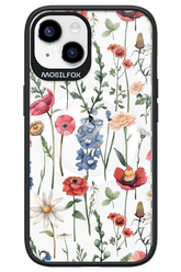 Flower Field - Apple iPhone 14