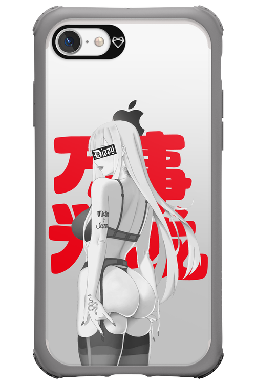 Neo Silence - Apple iPhone 7