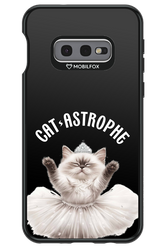 Cat-astrophe - Samsung Galaxy S10e