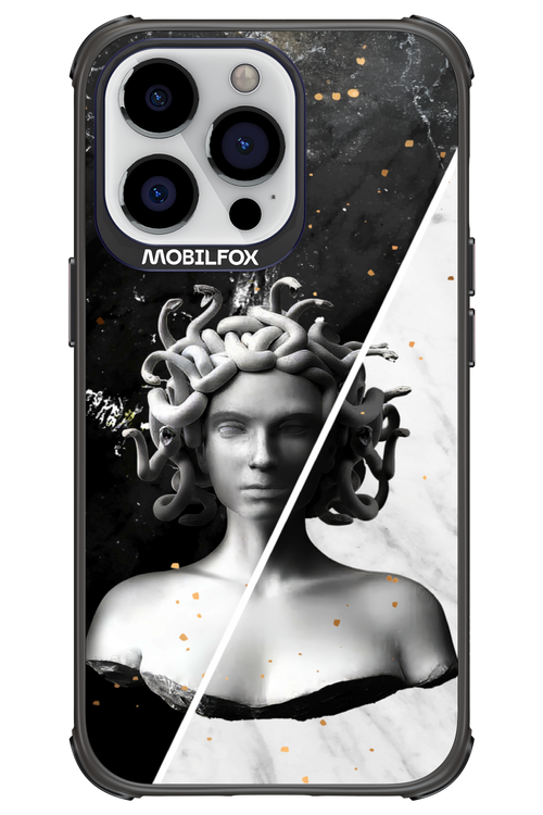Medusa - Apple iPhone 13 Pro