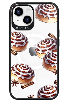 Spicy Cinnamon - Apple iPhone 14