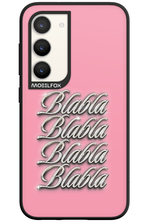 Blabla Blabla 2.0 - Samsung Galaxy S23