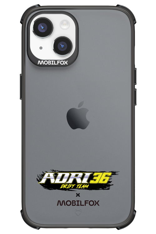 ADRI36 x Mobilfox Edition 2.0 - Apple iPhone 14