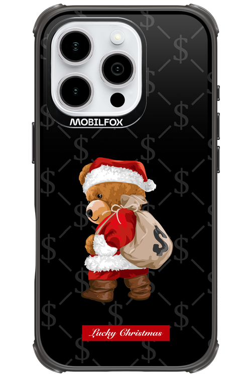 Lucky Christmas - Apple iPhone 16 Pro