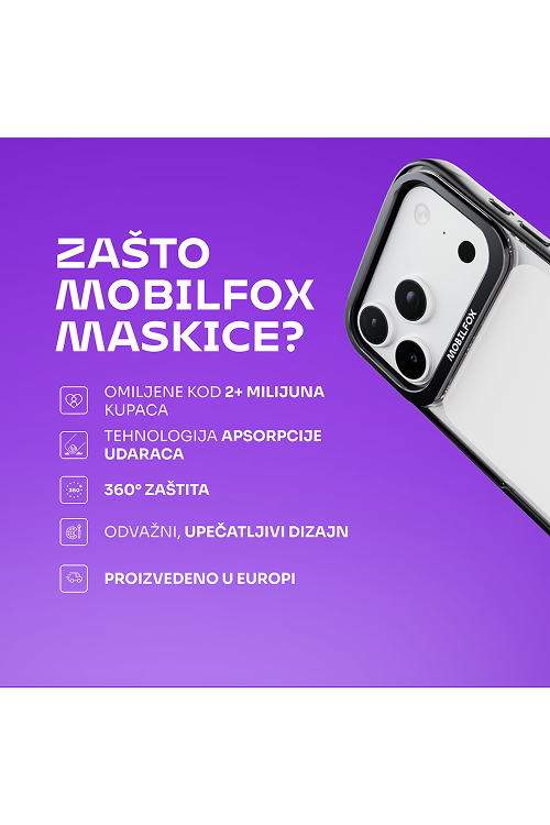 NUDE - Apple iPhone 13 Pro Max