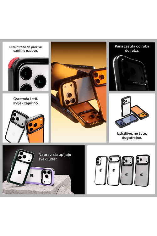 NUDE - Apple iPhone 13 Pro Max