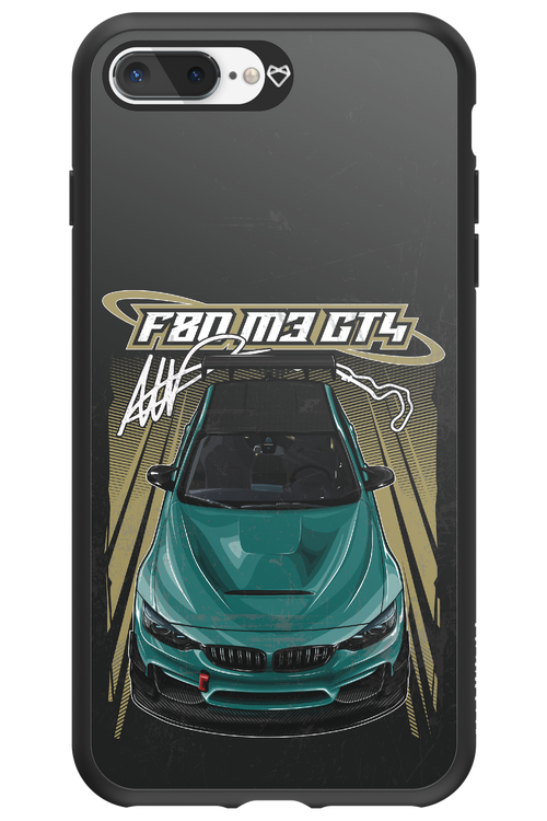 FBD M3 GT4 2.0 - Apple iPhone 8 Plus