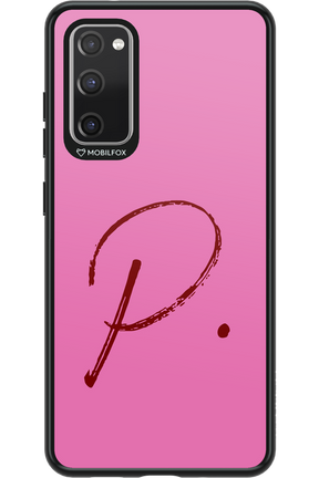 (Sorbet) P 2.0 - Samsung Galaxy S20 FE