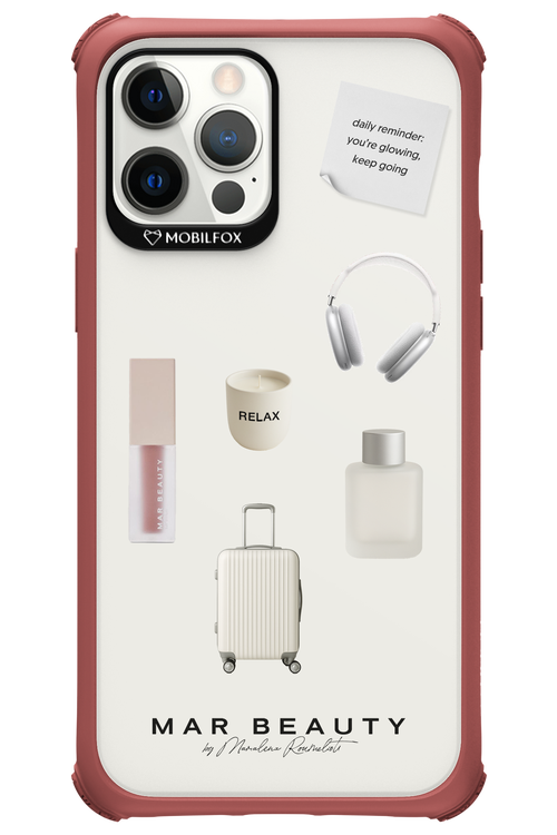 Clean Girl - Apple iPhone 12 Pro Max