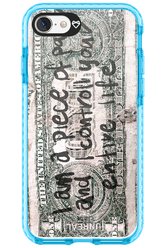 Dollars - Apple iPhone SE 2020