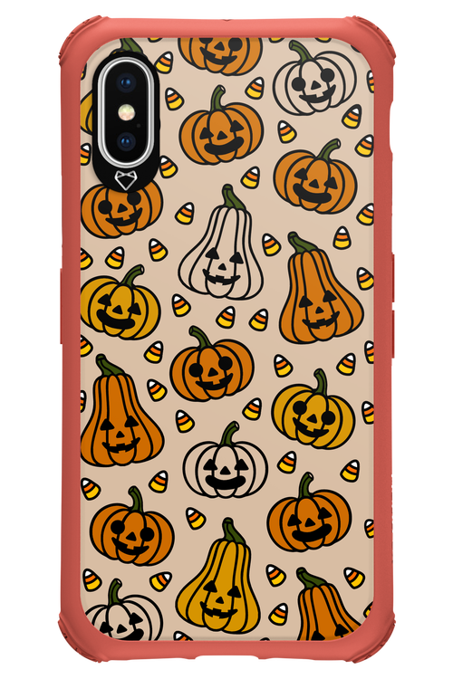 Sweet Thrill - Apple iPhone X