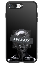 Fuck OFF - Apple iPhone 7 Plus